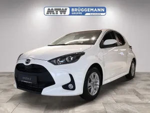 Mazda 2 Hybrid 1.5L 116PS CENTER LINE Rückfahrkamera