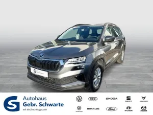 Skoda Karoq 1.5 TSI DSG Selection LED+NAVI+SHZG+KAMERA