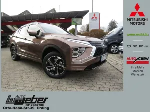 Mitsubishi Eclipse Cross PHEV PLUS Select NAVI LED ACC SHZ 