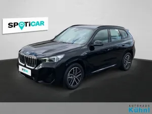 BMW X1 sDrive18i M Sport/NAVI Plus/LED/Parkassi.