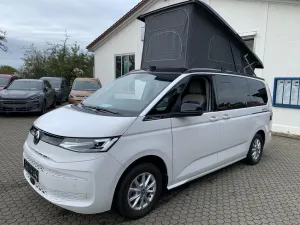Volkswagen T7 California Beach Camper AHK IQ.Light Kamera L