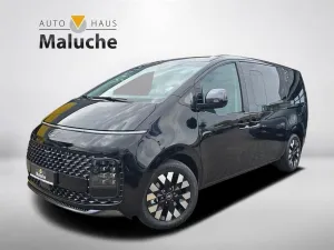Hyundai Staria 7-Sitzer Signature +Navi+LED+360° Kamera+