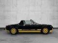 Porsche 914 LE *Limited Edition*Bumblebee  (Can-Am)