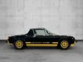 Porsche 914 LE *Limited Edition*Bumblebee  (Can-Am)