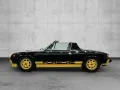 Porsche 914 LE *Limited Edition*Bumblebee  (Can-Am)