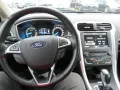 Ford Mondeo Turnier Aut.  SHZ.  Temp.LED   SR+WR