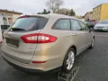 Ford Mondeo Turnier Aut.  SHZ.  Temp.LED   SR+WR