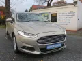 Ford Mondeo Turnier Aut.  SHZ.  Temp.LED   SR+WR