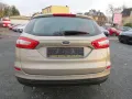 Ford Mondeo Turnier Aut.  SHZ.  Temp.LED   SR+WR