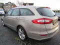 Ford Mondeo Turnier Aut.  SHZ.  Temp.LED   SR+WR