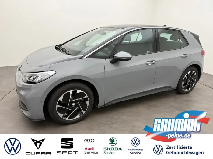 Volkswagen ID.3 Pro Facelift 204PS 58kWh Komfort18Assis