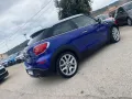 MINI Mini Cooper S Paceman 1.6 ALL4 GPL 184cv