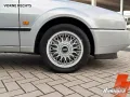 Volkswagen Corrado VR6, Sammler Nur 42.700km, 1 Hd