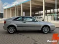Volkswagen Corrado VR6, Sammler Nur 42.700km, 1 Hd