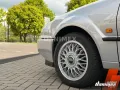 Volkswagen Corrado VR6, Sammler Nur 42.700km, 1 Hd