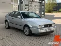 Volkswagen Corrado VR6, Sammler Nur 42.700km, 1 Hd