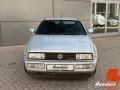 Volkswagen Corrado VR6, Sammler Nur 42.700km, 1 Hd
