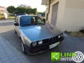 BMW 318 i 4 porte