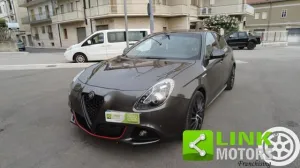 Alfa Romeo ALFA ROMEO Giulietta 1750 Turbo TCT Quadrifoglio