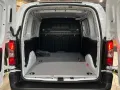 Toyota ProaceCity Meister - L1 1.2-P nur Gewerbekunden