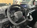 Toyota ProaceCity Meister - L1 1.2-P nur Gewerbekunden