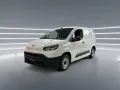 Toyota ProaceCity Meister - L1 1.2-P nur Gewerbekunden