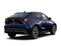 Toyota bz4X TEAMPLAYER NEUES 2026 MODELL NAVI+KAMERA