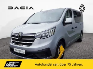 Renault Trafic Combi L1H1 Evolution PDC KAMERA NAVI LED