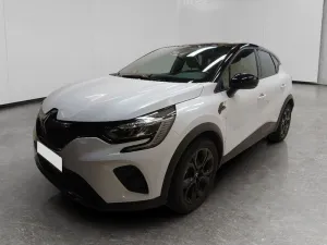Other Renault Captur 1.6 E-Tech phev Rive Gauche 160cv