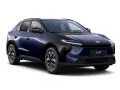 Toyota bz4X TEAMPLAYER ALLRAD X-MODE NEUES 2026 MODELL