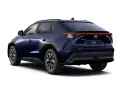 Toyota bz4X TEAMPLAYER ALLRAD X-MODE NEUES 2026 MODELL