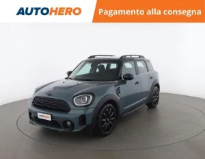 Other MINI Countryman 1.5 Cooper Essential Countryman