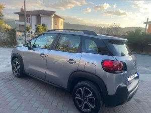 Citroën Citroen C3 Aircross BlueHDi 110 S&S Shine Pack