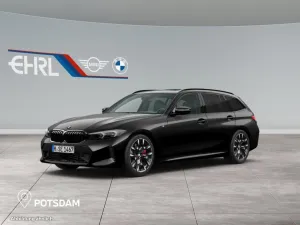BMW 320d xDrive M Sportpaket Head-Up HiFi DAB LED
