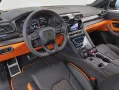 Lamborghini Urus Sport