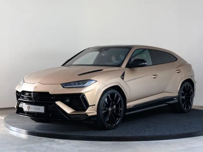Lamborghini Urus Sport