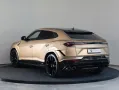Lamborghini Urus Sport
