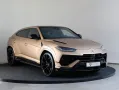 Lamborghini Urus Sport