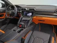 Lamborghini Urus Sport