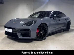 Porsche Panamera GTS -Burmester -HA-Lenkung