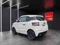 Ligier JS 50 Euro 5+ Diesel Select Carplay RFK Lager