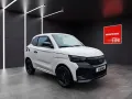 Ligier JS 50 Euro 5+ Diesel Select Carplay RFK Lager