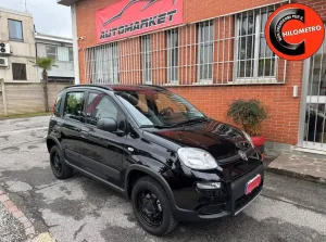 Other Fiat Panda 0.9 TwinAir Turbo S&S 4x4