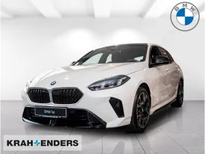 BMW 120 MSport+Navi+LED+Temp+SHZ+Rückfahrkam.+PDCv+h