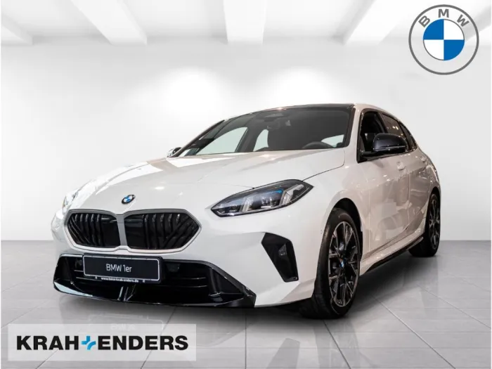 BMW 120 MSport+Navi+LED+Temp+SHZ+Rückfahrkam.+PDCv+h