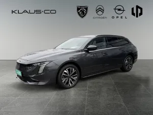 Peugeot 508 SW Allure BlueHDi 130 EAT8