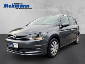Volkswagen Touran 1.5TSI DSG 7-Sitze  Kamera*Shz.*SmartLink