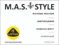 Lotus Emeya 600 Business Lotus Wuppertal 0,25% Verst.