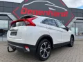 Mitsubishi Eclipse Cross Active+ 4WD ACC NAVI AHK