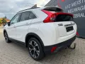 Mitsubishi Eclipse Cross Active+ 4WD ACC NAVI AHK